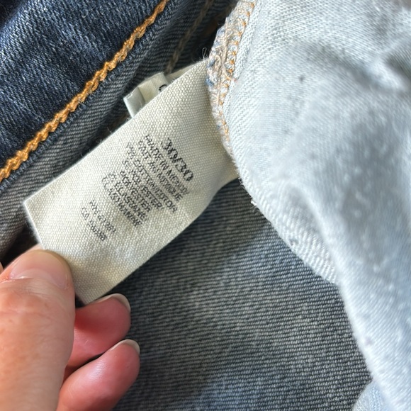 Denim Supply Ralph Lauren Skinny Jeans - Picture 4 of 4